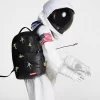 LA MOCHILA DE PERDIDOS EN EL ESPACIO (10 ASTRONAUTAS 3D DE METAL DORADO) LA MOCHILA DE PERDIDOS EN EL ESPACIO (10 ASTRONAUTAS 3D DE METAL DORADO)