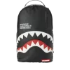 LA MOCHILA DE TIBURÓN AFROJACK LA MOCHILA DE TIBURÓN AFROJACK