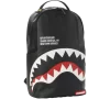LA MOCHILA DE TIBURÓN AFROJACK LA MOCHILA DE TIBURÓN AFROJACK