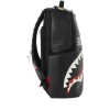 LA MOCHILA DE TIBURÓN AFROJACK LA MOCHILA DE TIBURÓN AFROJACK