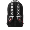 LA MOCHILA DE TIBURÓN AFROJACK LA MOCHILA DE TIBURÓN AFROJACK