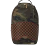 LA MOCHILA DE TIBURÓN PARADOXX LA MOCHILA DE TIBURÓN PARADOXX