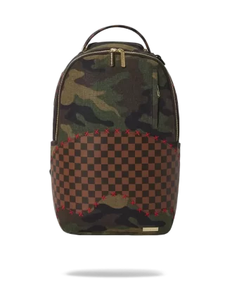 LA MOCHILA DE TIBURÓN PARADOXX