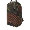 LA MOCHILA DE TIBURÓN PARADOXX LA MOCHILA DE TIBURÓN PARADOXX