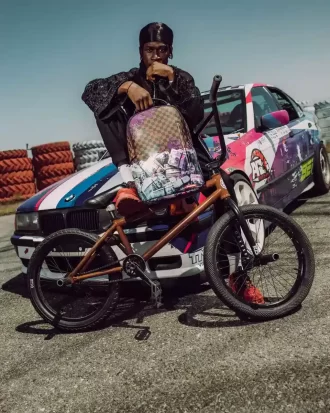 LA MOCHILA DEL ATRACO (DLXV)