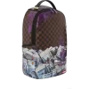 LA MOCHILA DEL ATRACO (DLXV) LA MOCHILA DEL ATRACO (DLXV)