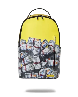 LA MOCHILA DEL EMPRENDEDOR (DLXV)