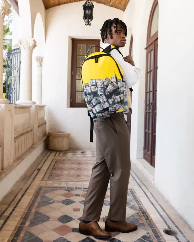 LA MOCHILA DEL EMPRENDEDOR (DLXV) LA MOCHILA DEL EMPRENDEDOR (DLXV)