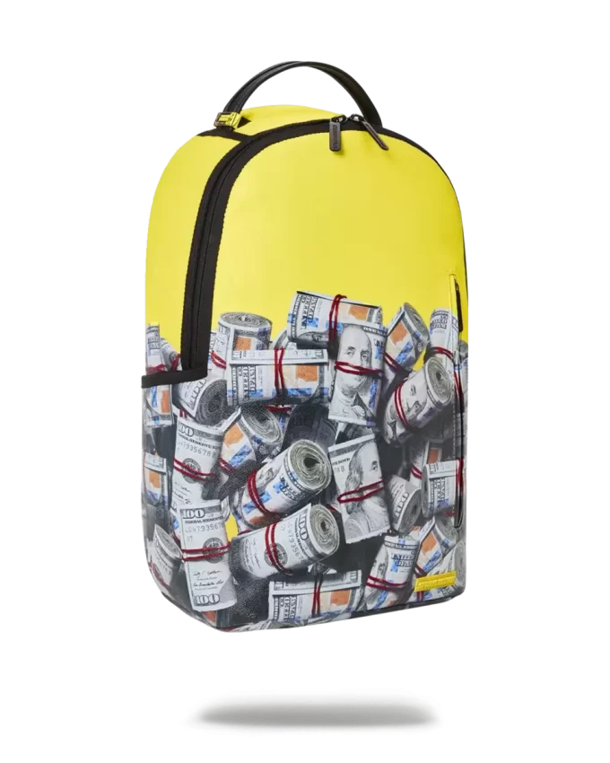LA MOCHILA DEL EMPRENDEDOR (DLXV) LA MOCHILA DEL EMPRENDEDOR (DLXV)