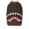LA MOCHILA DEL ESCONDITE LA MOCHILA DEL ESCONDITE