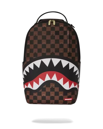 LA MOCHILA DEL ESCONDITE