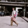 LA MOCHILA DEL ESCONDITE LA MOCHILA DEL ESCONDITE