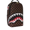 LA MOCHILA DEL ESCONDITE LA MOCHILA DEL ESCONDITE