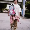 LA MOCHILA DEL ESCONDITE LA MOCHILA DEL ESCONDITE
