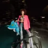 LA MOCHILA DEL GRAN TIBURÓN LA MOCHILA DEL GRAN TIBURÓN