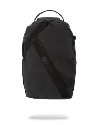 LA MOCHILA DEL LADO OSCURO