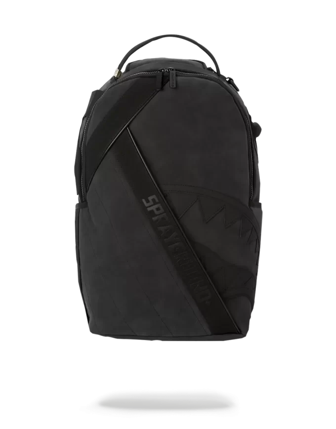 LA MOCHILA DEL LADO OSCURO LA MOCHILA DEL LADO OSCURO
