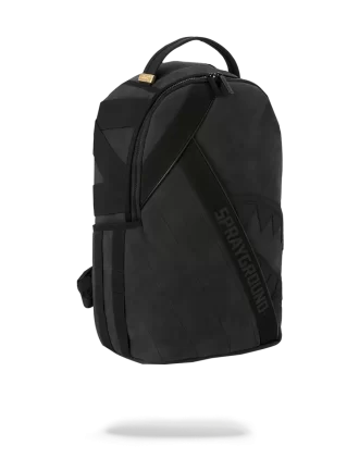 LA MOCHILA DEL LADO OSCURO