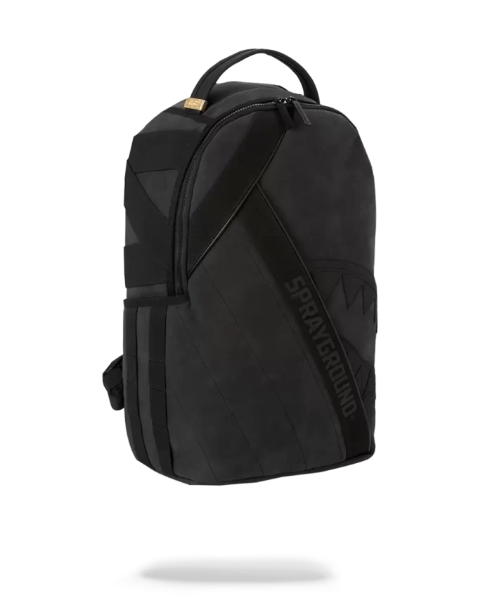 LA MOCHILA DEL LADO OSCURO LA MOCHILA DEL LADO OSCURO