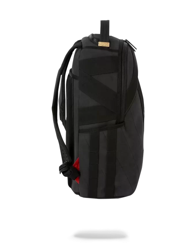 LA MOCHILA DEL LADO OSCURO LA MOCHILA DEL LADO OSCURO
