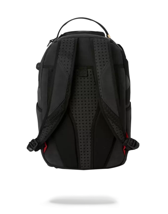 LA MOCHILA DEL LADO OSCURO LA MOCHILA DEL LADO OSCURO