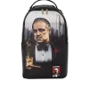 LA MOCHILA DEL PADRINO (DLXV) LA MOCHILA DEL PADRINO (DLXV)