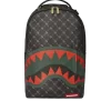 LA MOCHILA DEL PADRINO (DLXV) LA MOCHILA DEL PADRINO (DLXV)