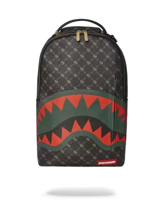 LA MOCHILA DEL PADRINO (DLXV)