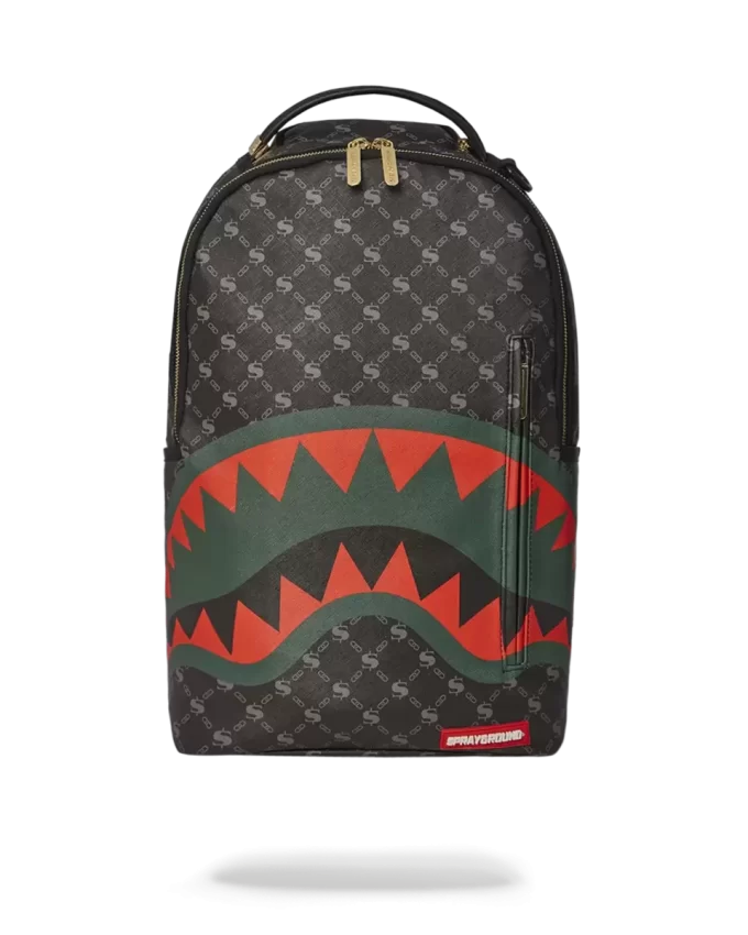 LA MOCHILA DEL PADRINO (DLXV) LA MOCHILA DEL PADRINO (DLXV)
