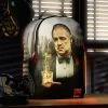 LA MOCHILA DEL PADRINO (DLXV) LA MOCHILA DEL PADRINO (DLXV)
