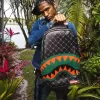 LA MOCHILA DEL PADRINO (DLXV) LA MOCHILA DEL PADRINO (DLXV)