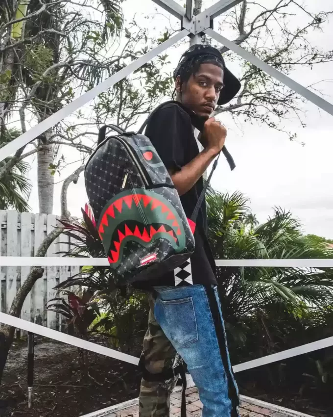 LA MOCHILA DEL PADRINO (DLXV) LA MOCHILA DEL PADRINO (DLXV)