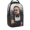 LA MOCHILA DEL PADRINO (DLXV) LA MOCHILA DEL PADRINO (DLXV)