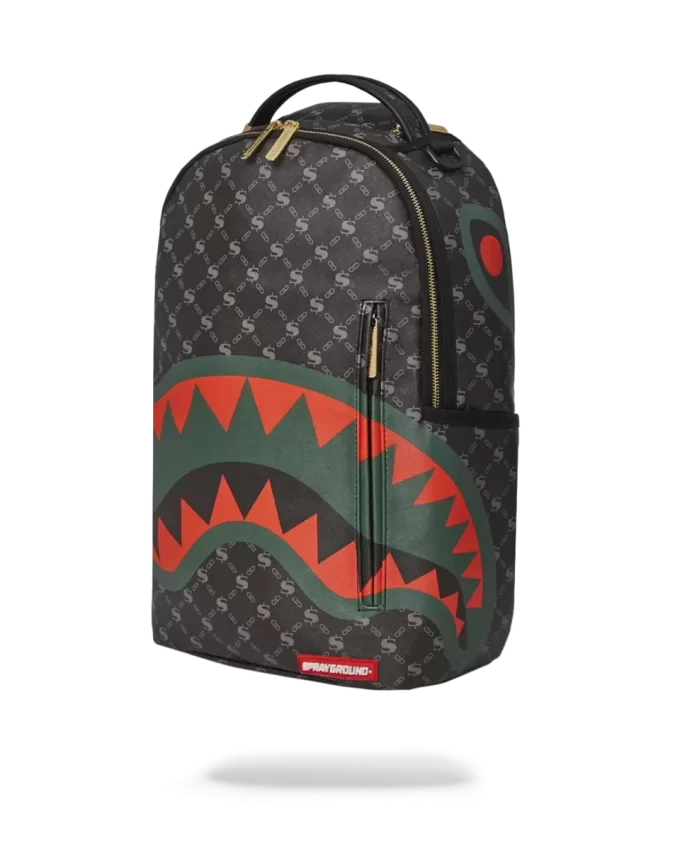 LA MOCHILA DEL PADRINO (DLXV) LA MOCHILA DEL PADRINO (DLXV)