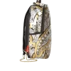 LA MOCHILA DEL REY SALOMÓN LA MOCHILA DEL REY SALOMÓN