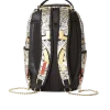 LA MOCHILA DEL REY SALOMÓN LA MOCHILA DEL REY SALOMÓN