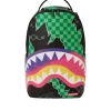 LA MOCHILA DEL SALVAJE (DLXV) LA MOCHILA DEL SALVAJE (DLXV)