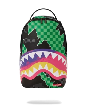 LA MOCHILA DEL SALVAJE (DLXV)