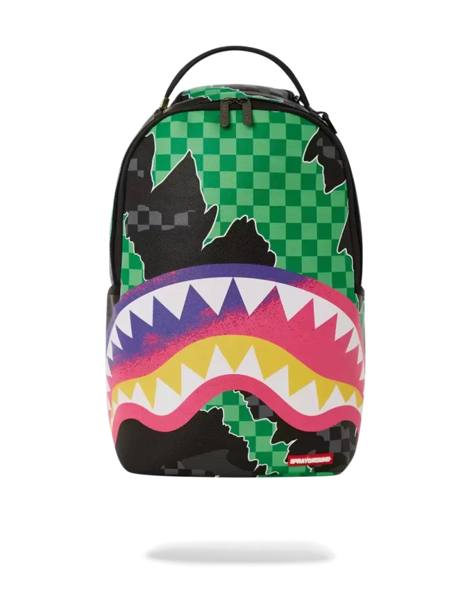 LA MOCHILA DEL SALVAJE (DLXV) LA MOCHILA DEL SALVAJE (DLXV)