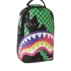LA MOCHILA DEL SALVAJE (DLXV) LA MOCHILA DEL SALVAJE (DLXV)