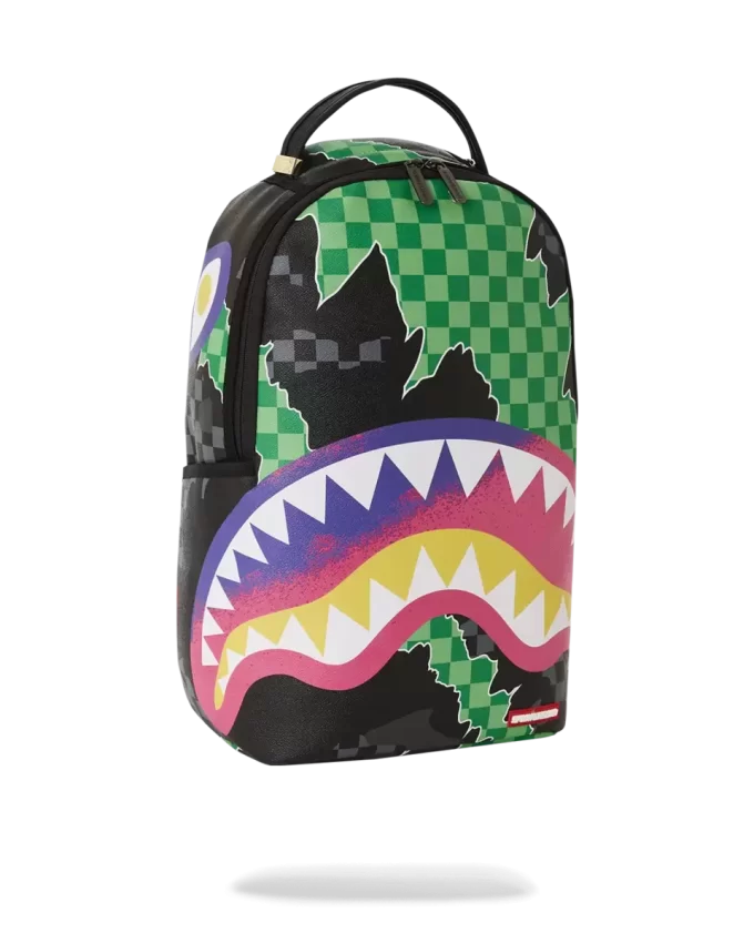 LA MOCHILA DEL SALVAJE (DLXV) LA MOCHILA DEL SALVAJE (DLXV)