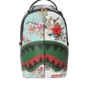 LA MOCHILA DEL SANTUARIO (DLXV) LA MOCHILA DEL SANTUARIO (DLXV)