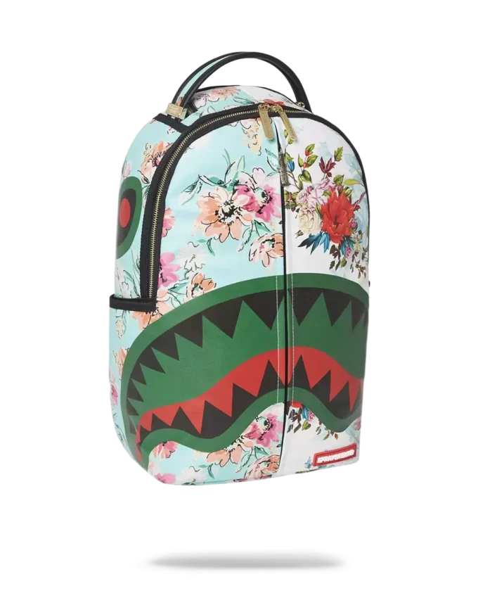 LA MOCHILA DEL SANTUARIO (DLXV) LA MOCHILA DEL SANTUARIO (DLXV)