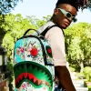LA MOCHILA DEL SANTUARIO (DLXV) LA MOCHILA DEL SANTUARIO (DLXV)