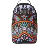 LA MOCHILA DEL VALLE LA MOCHILA DEL VALLE