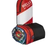 LA MOCHILA DLXV DEL PERGAMINO DE 15 AÑOS (SÚPER RARA) LA MOCHILA DLXV DEL PERGAMINO DE 15 AÑOS (SÚPER RARA)