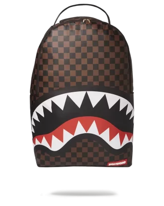 LA MOCHILA MÁS GRANDE DEL MUNDO (SOLO SE FABRICARON 20)