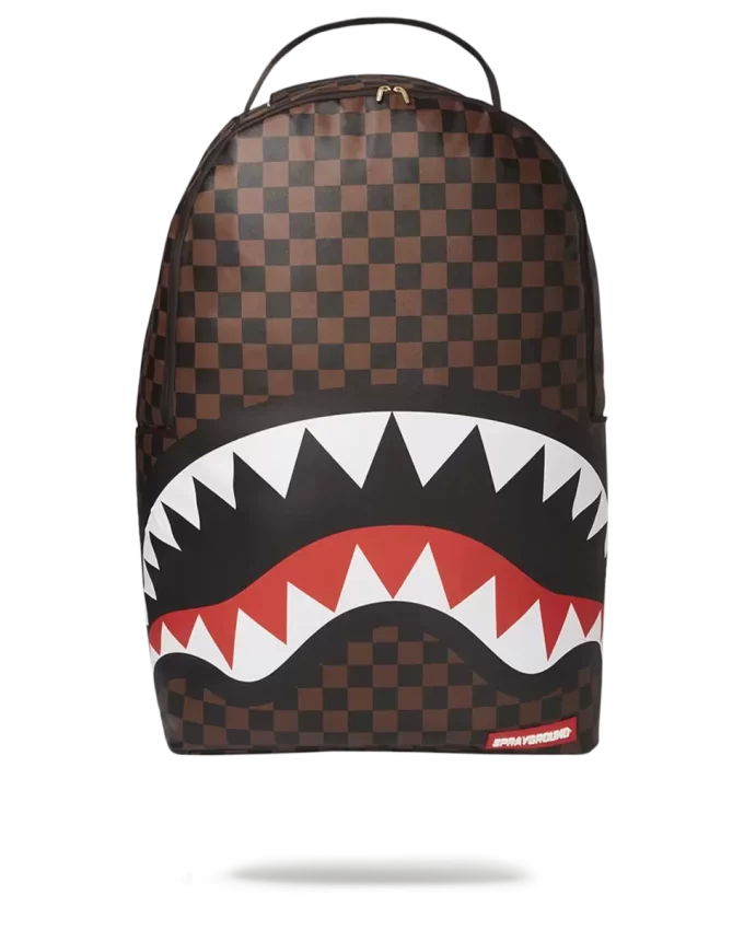 LA MOCHILA MÁS GRANDE DEL MUNDO (SOLO SE FABRICARON 20)