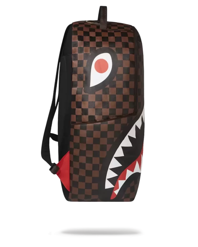 LA MOCHILA MÁS GRANDE DEL MUNDO (SOLO SE FABRICARON 20)