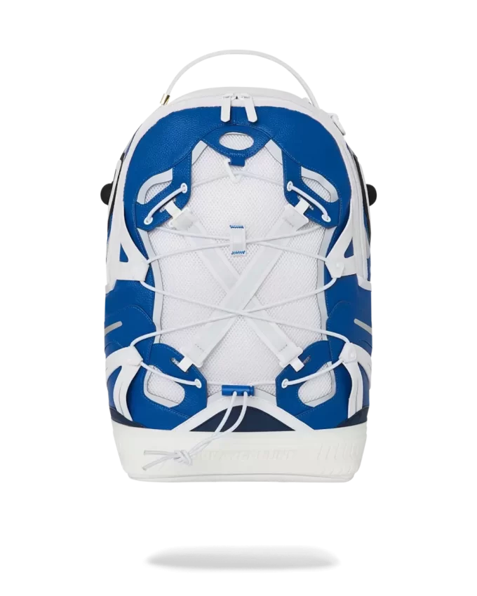 LA MOCHILA POWERHOUSE (DLXV) LA MOCHILA POWERHOUSE (DLXV)
